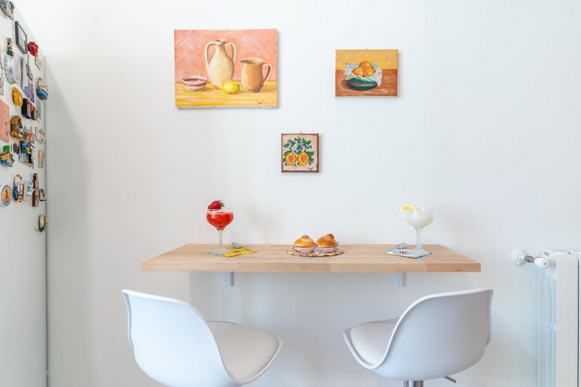 I Mori Ca Apartment Модика Екстериор снимка